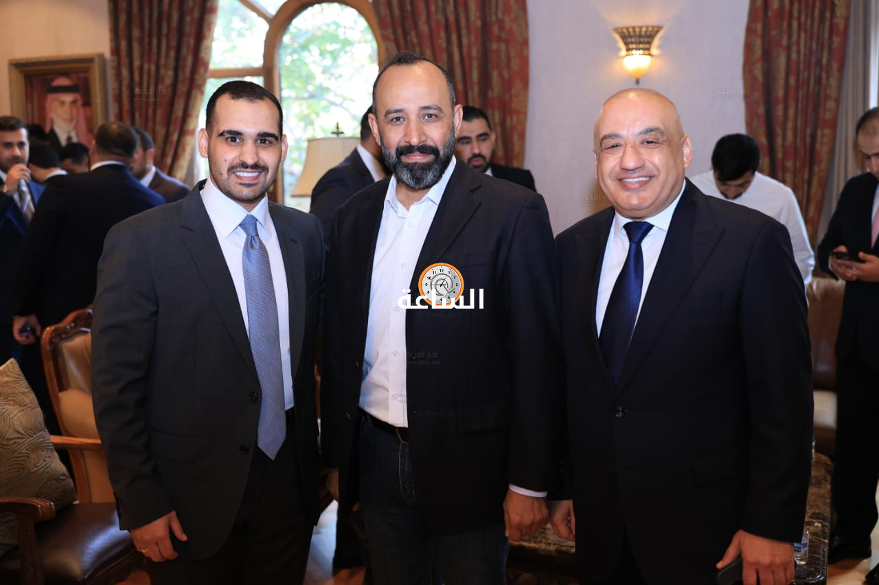 Madar Al-Saa Images 0.45836135021621516
