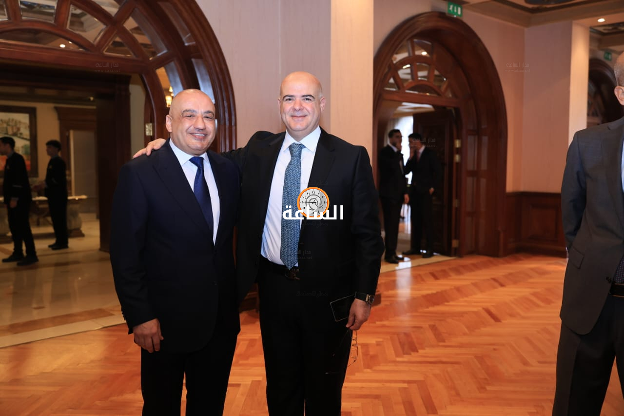 Madar Al-Saa Images 0.3574088517945059