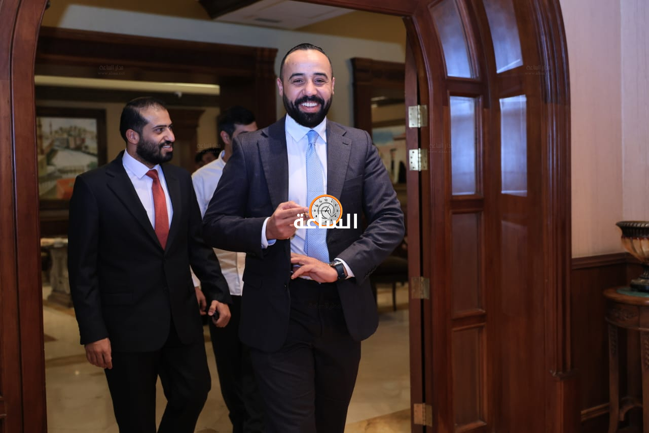 Madar Al-Saa Images 0.2868008518285423