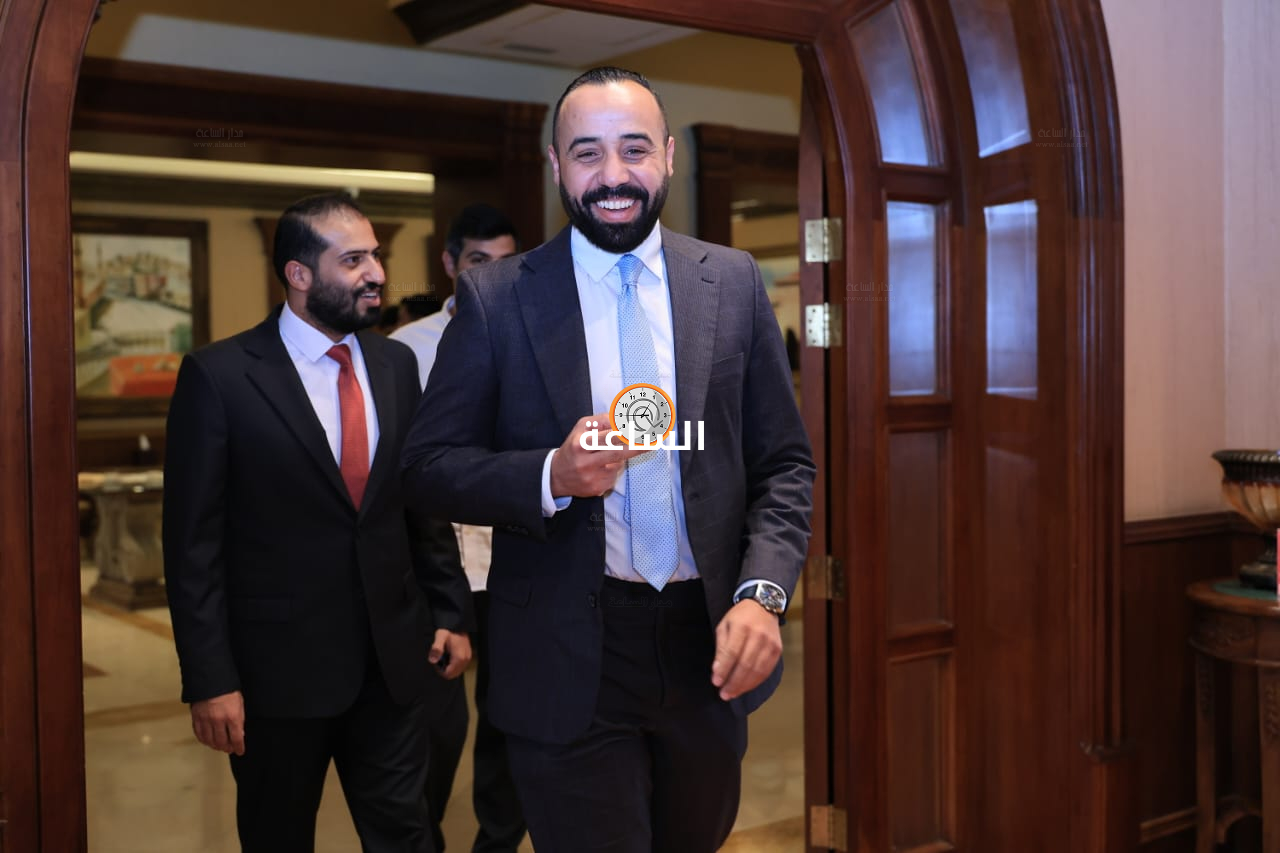 Madar Al-Saa Images 0.29078314830306584