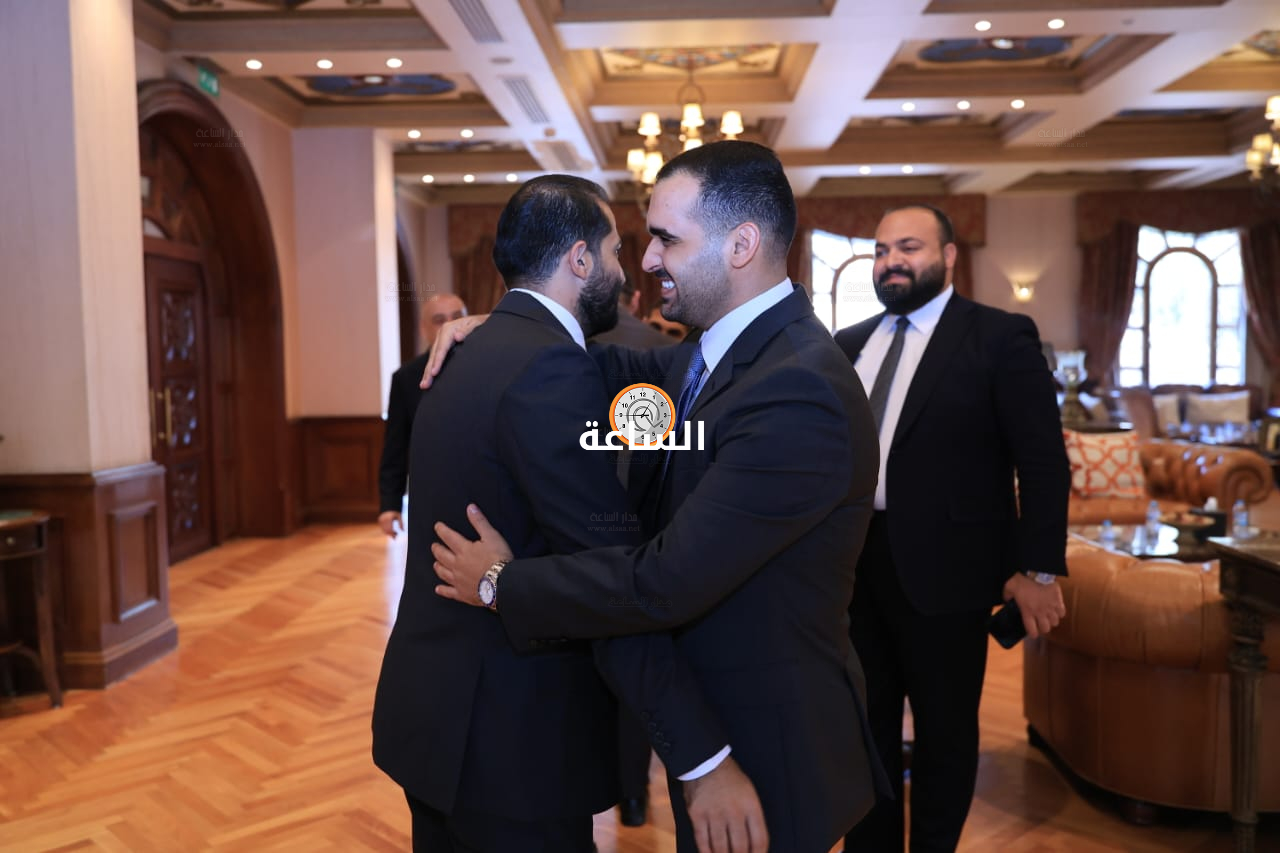 Madar Al-Saa Images 0.17169978094585236