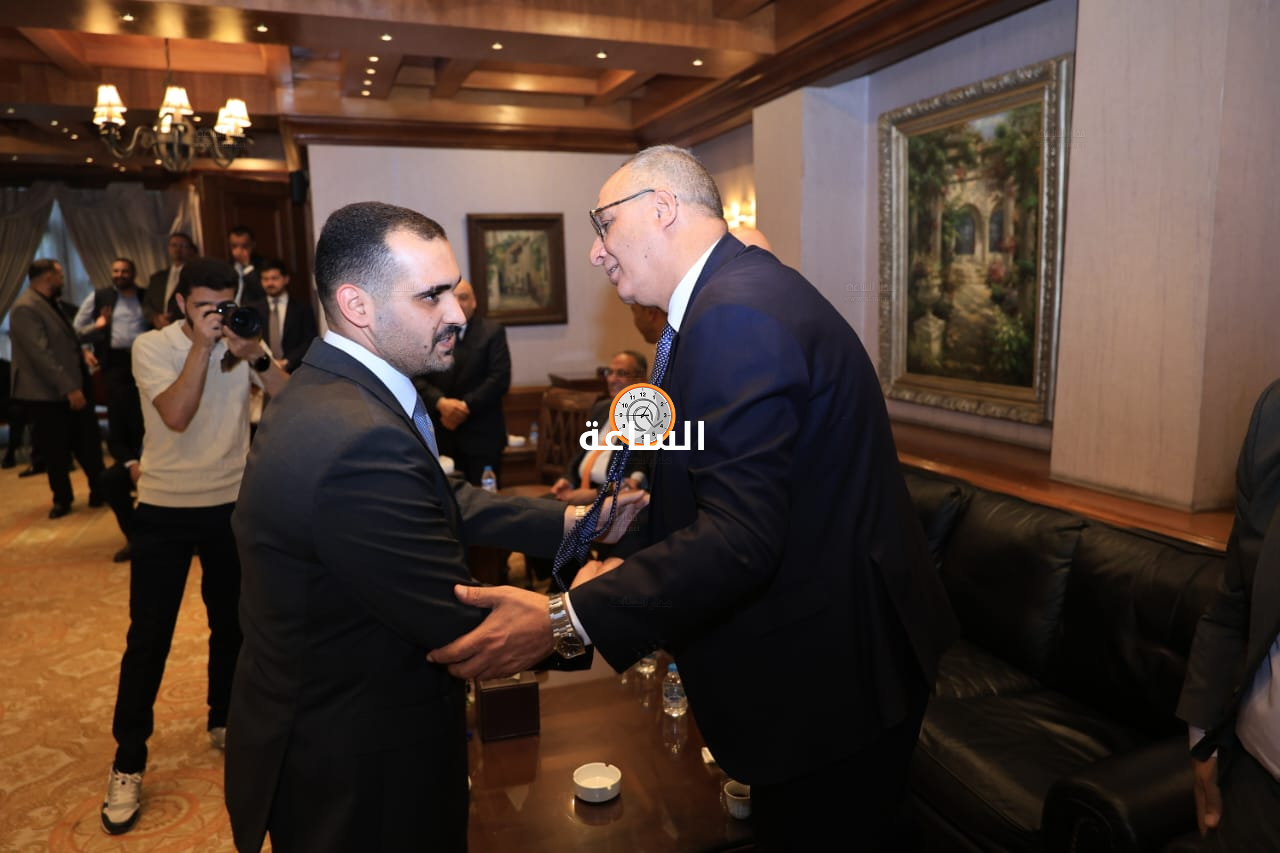 Madar Al-Saa Images 0.1047646879118882