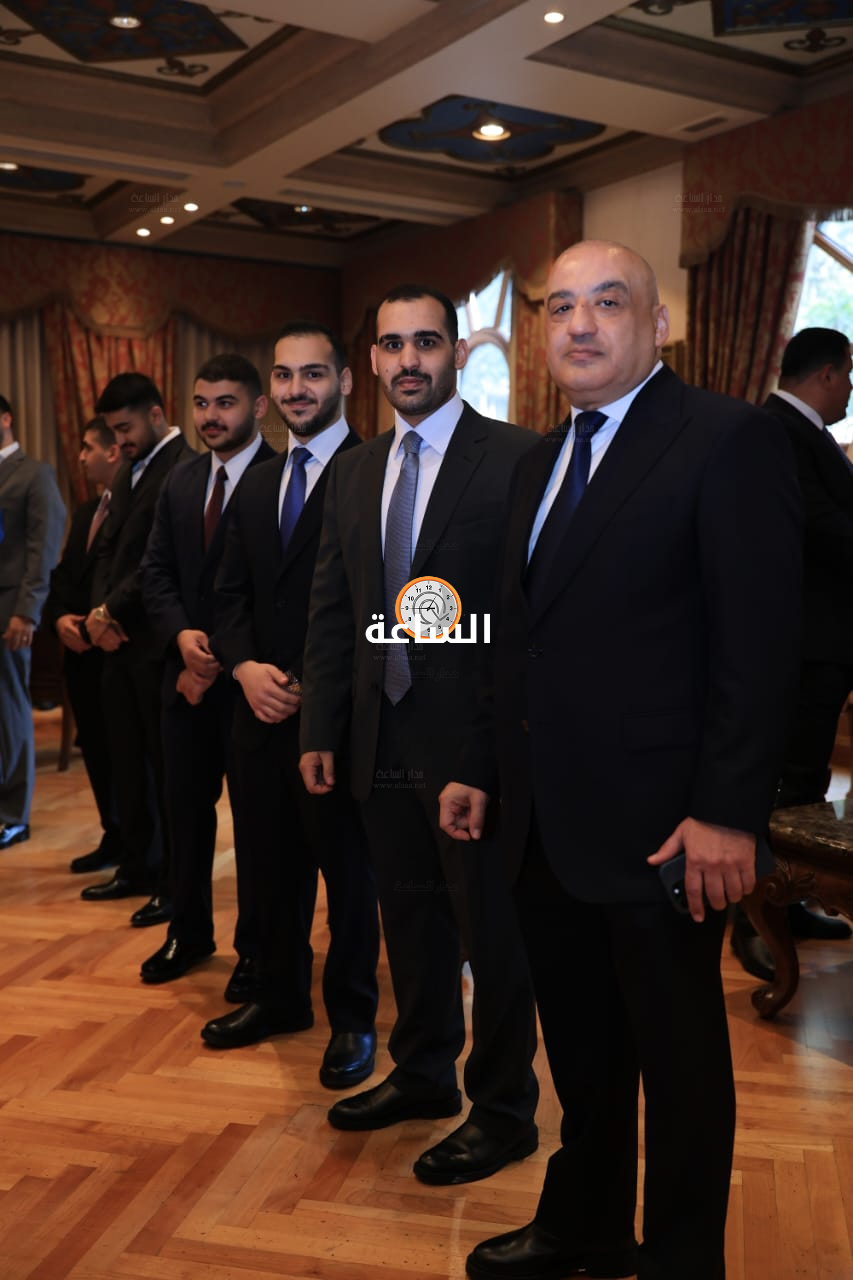 Madar Al-Saa Images 0.3472631537293035