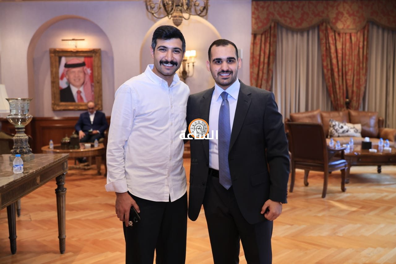 Madar Al-Saa Images 0.4341867665211735