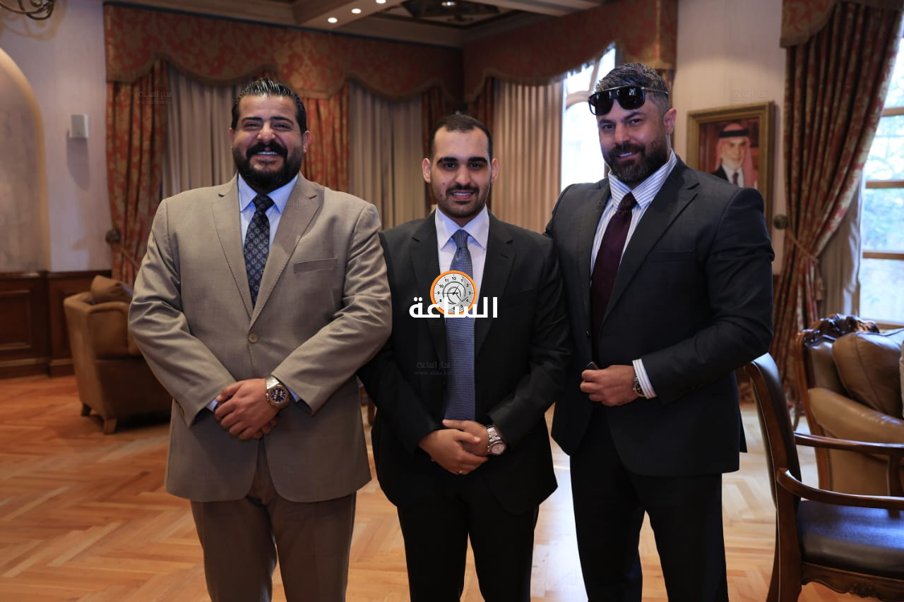 Madar Al-Saa Images 0.369014909863133
