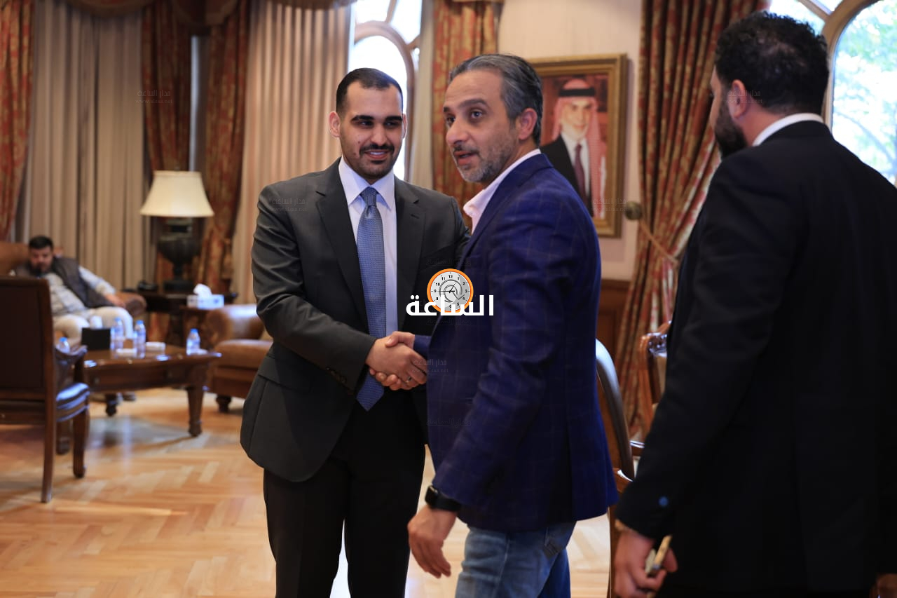 Madar Al-Saa Images 0.8476227414666296