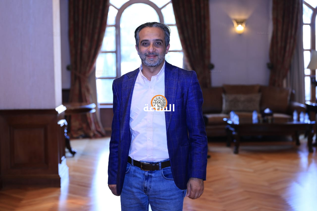Madar Al-Saa Images 0.7187560951366858