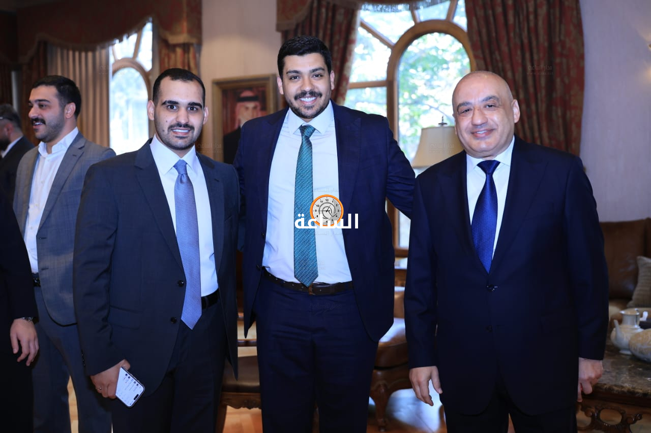 Madar Al-Saa Images 0.20818731426651393
