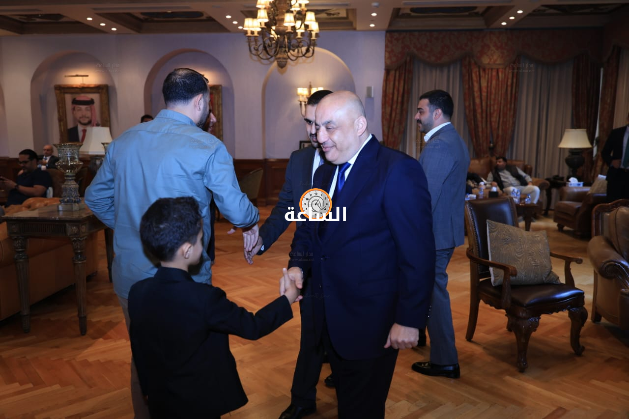 Madar Al-Saa Images 0.8635195149947694