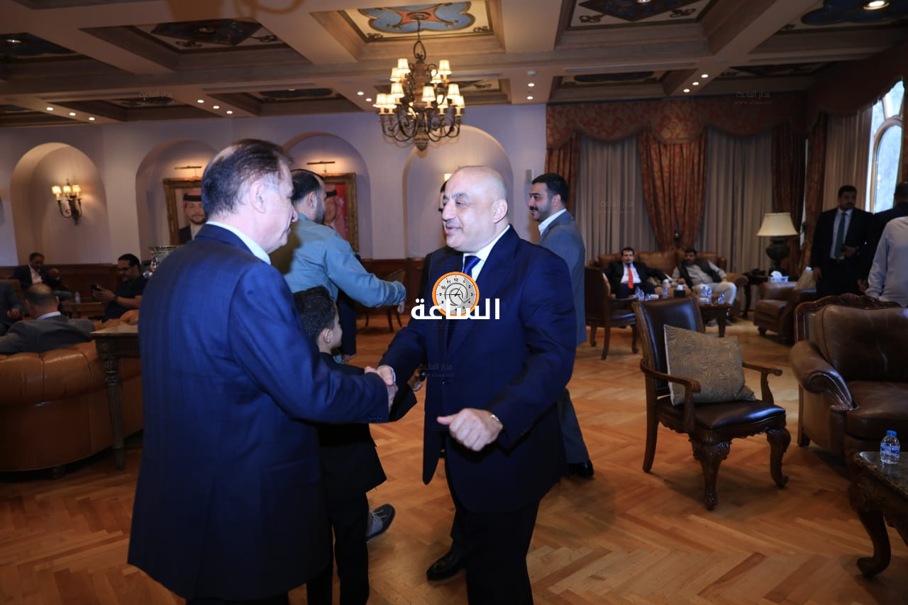 Madar Al-Saa Images 0.32921443698111974