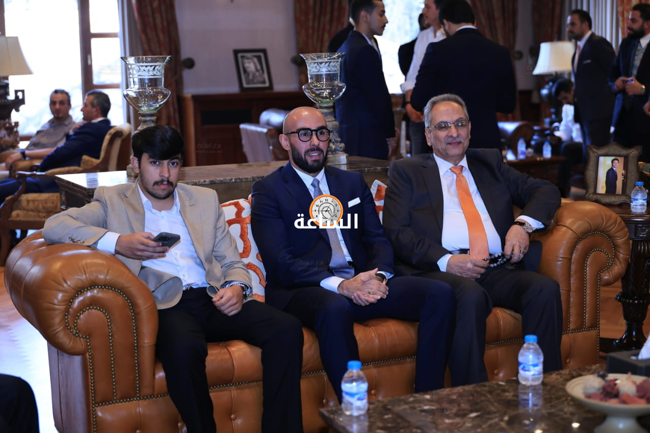 Madar Al-Saa Images 0.22079225932587665