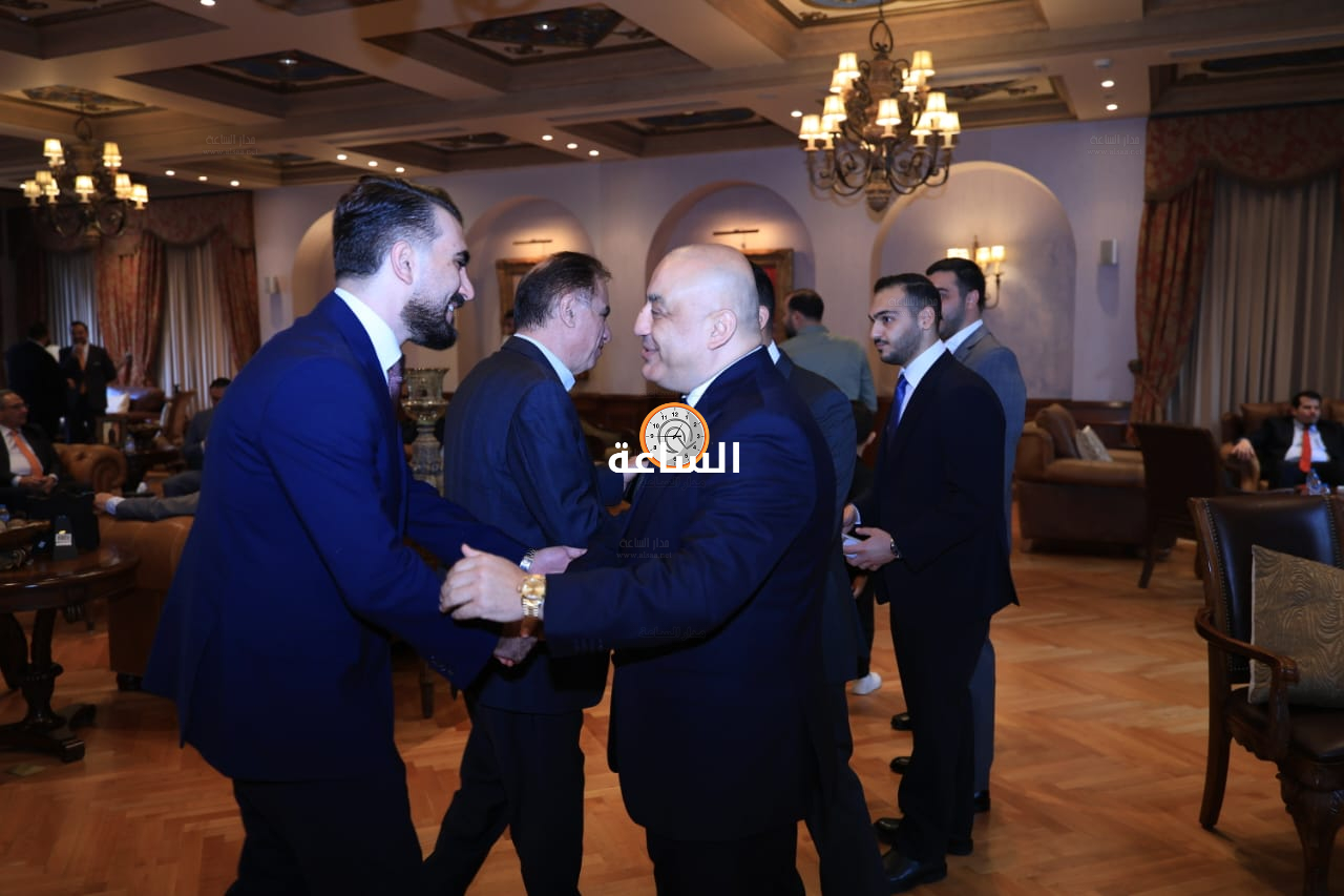 Madar Al-Saa Images 0.7819355941093952
