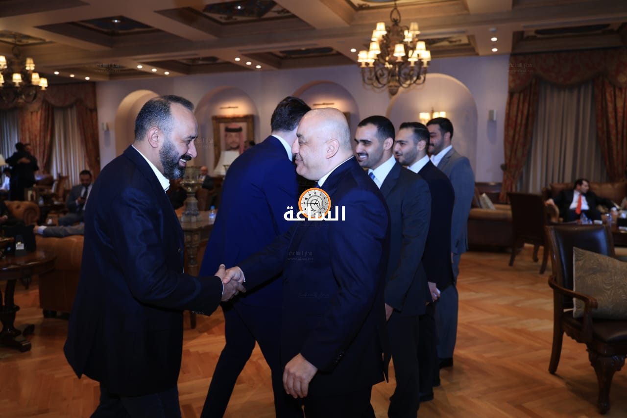Madar Al-Saa Images 0.41475723741944104