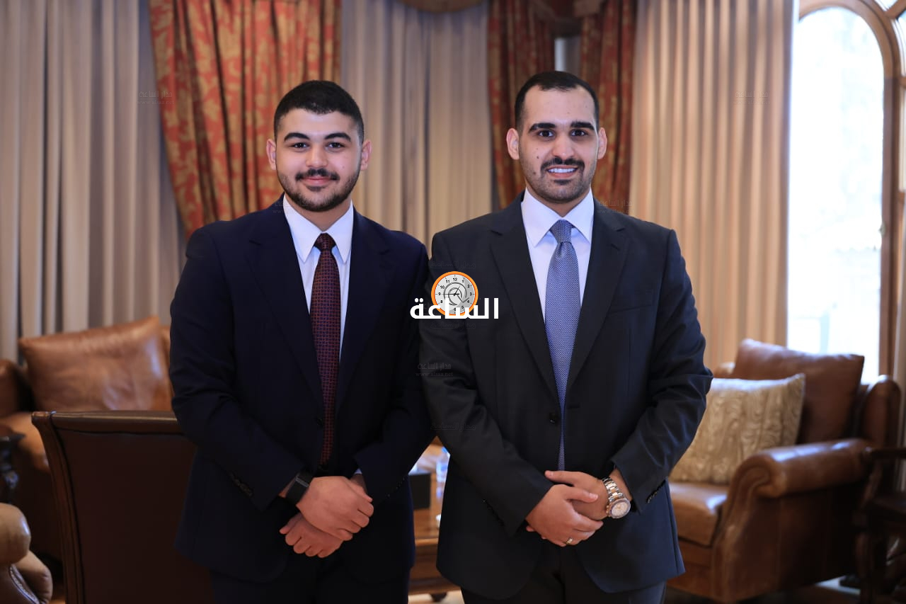 Madar Al-Saa Images 0.3529144884412626