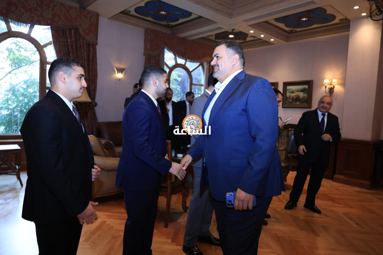 Madar Al-Saa Images 0.1718315617732845