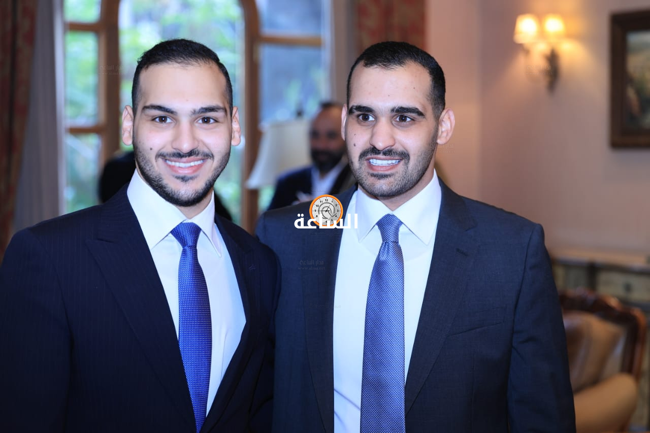 Madar Al-Saa Images 0.3152120903803377
