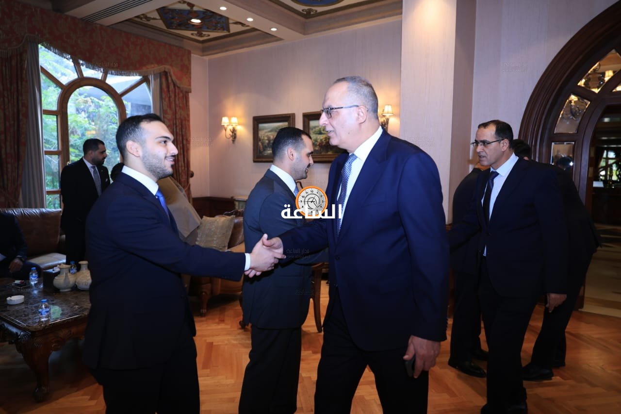 Madar Al-Saa Images 0.9734678510358258