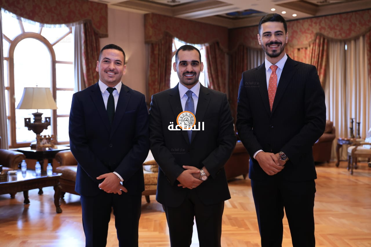 Madar Al-Saa Images 0.11308881642978152