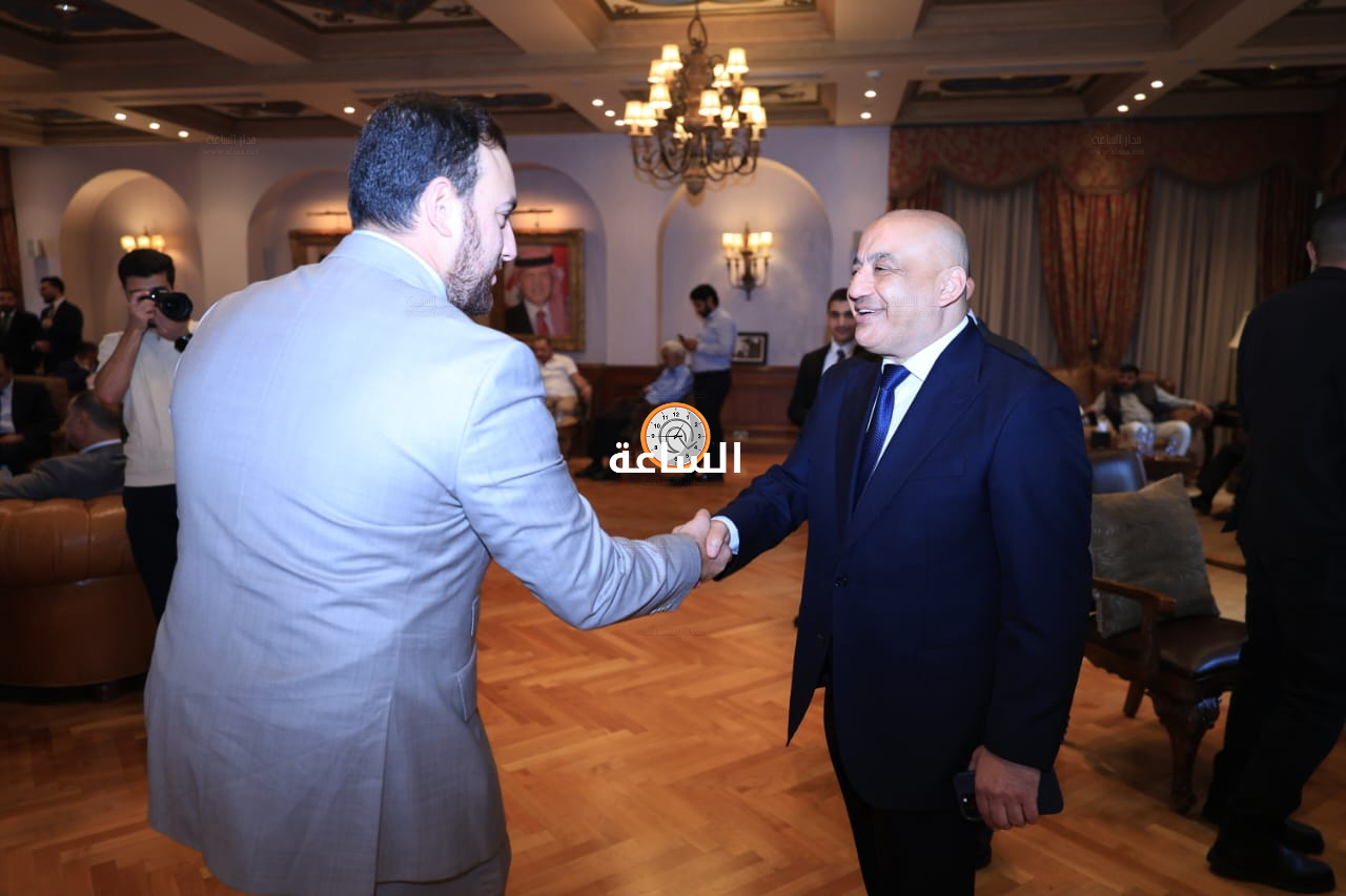 Madar Al-Saa Images 0.23282990117492697