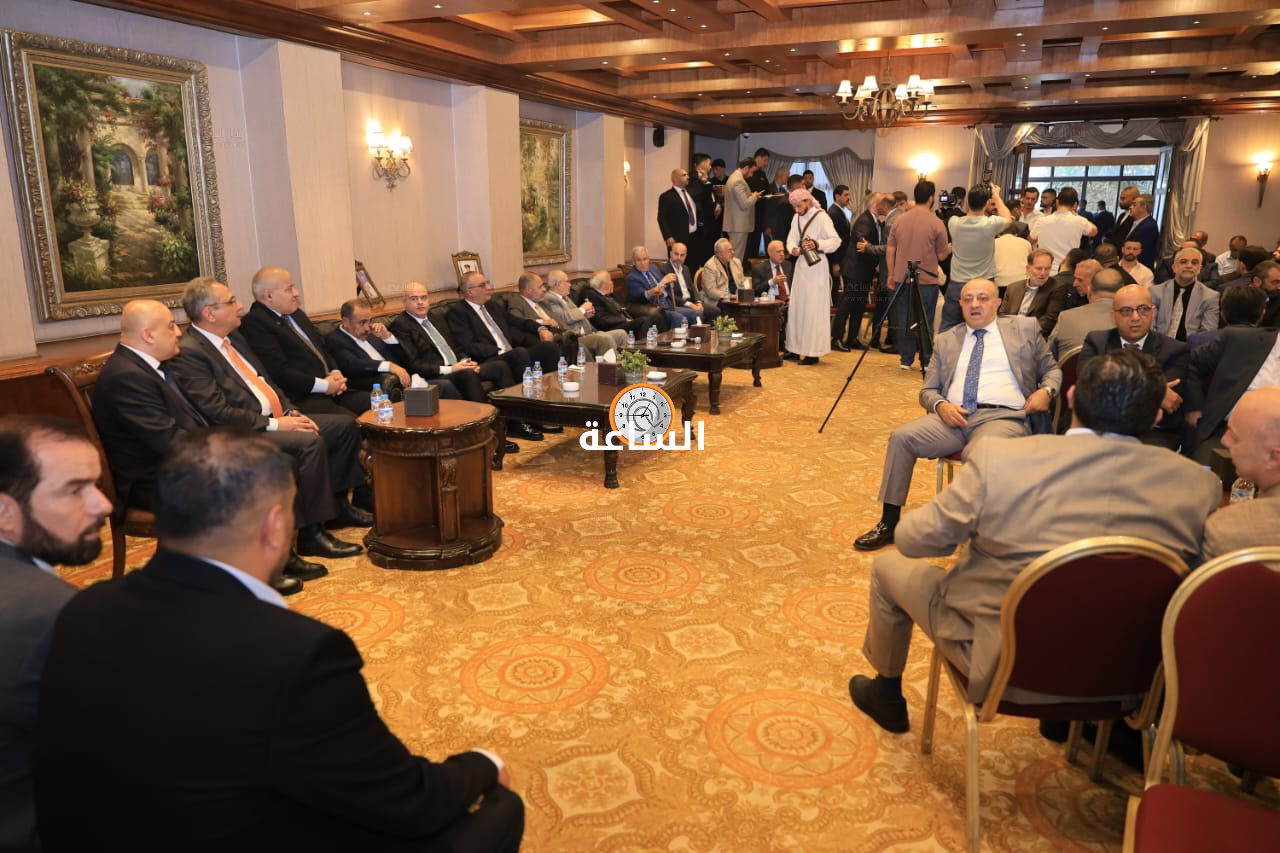 Madar Al-Saa Images 0.4815877791153689