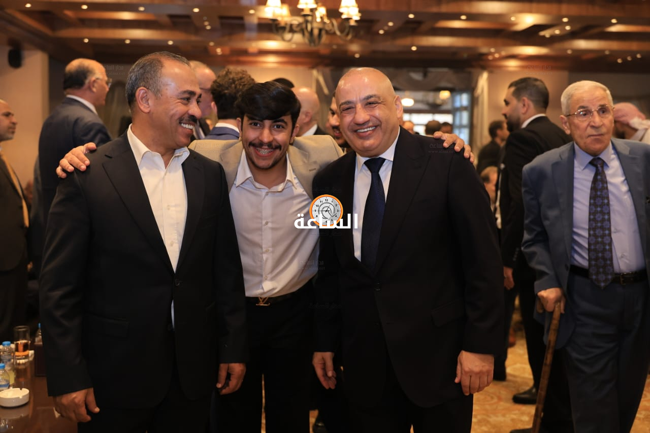 Madar Al-Saa Images 0.8214571232075755