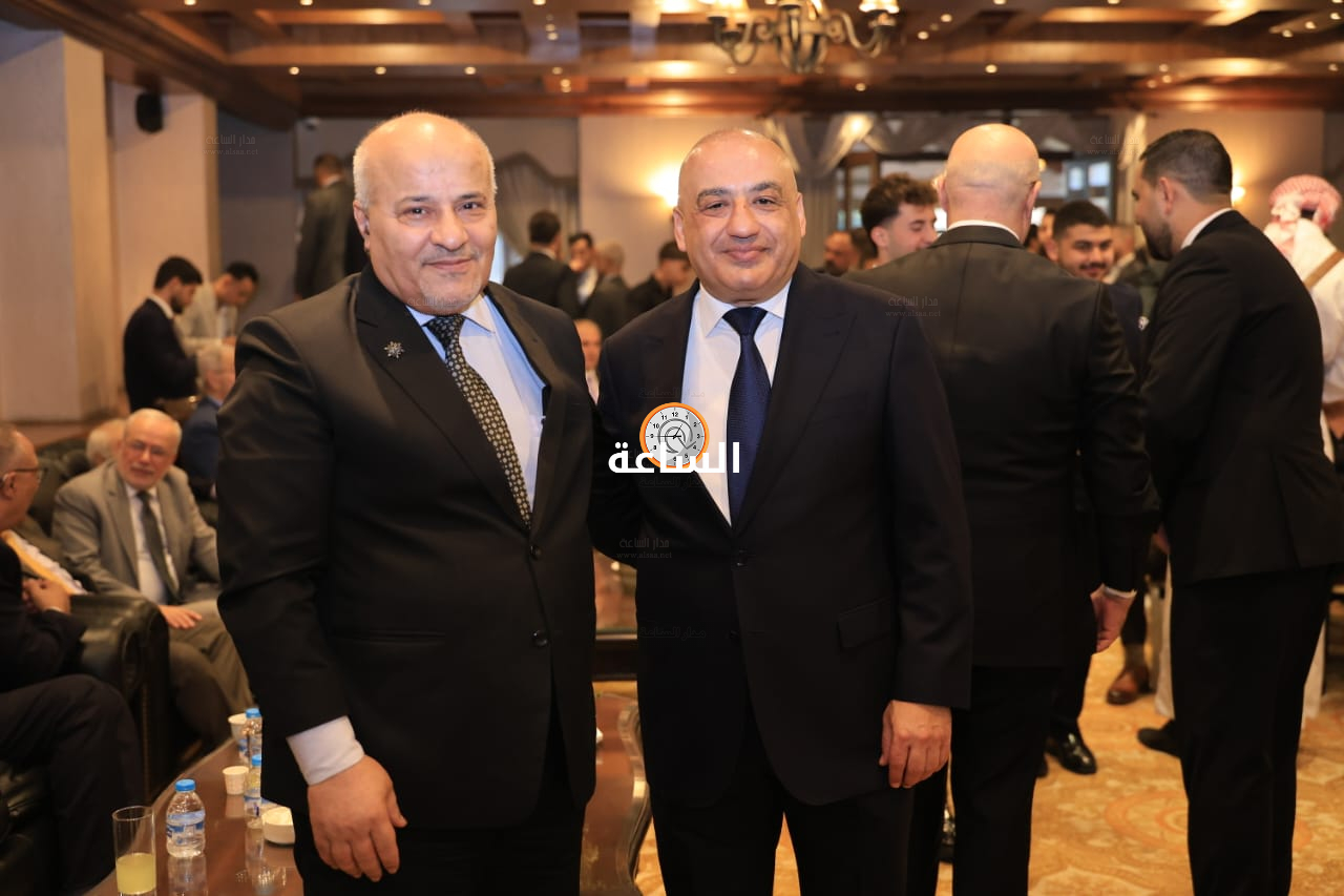 Madar Al-Saa Images 0.5862856365601284