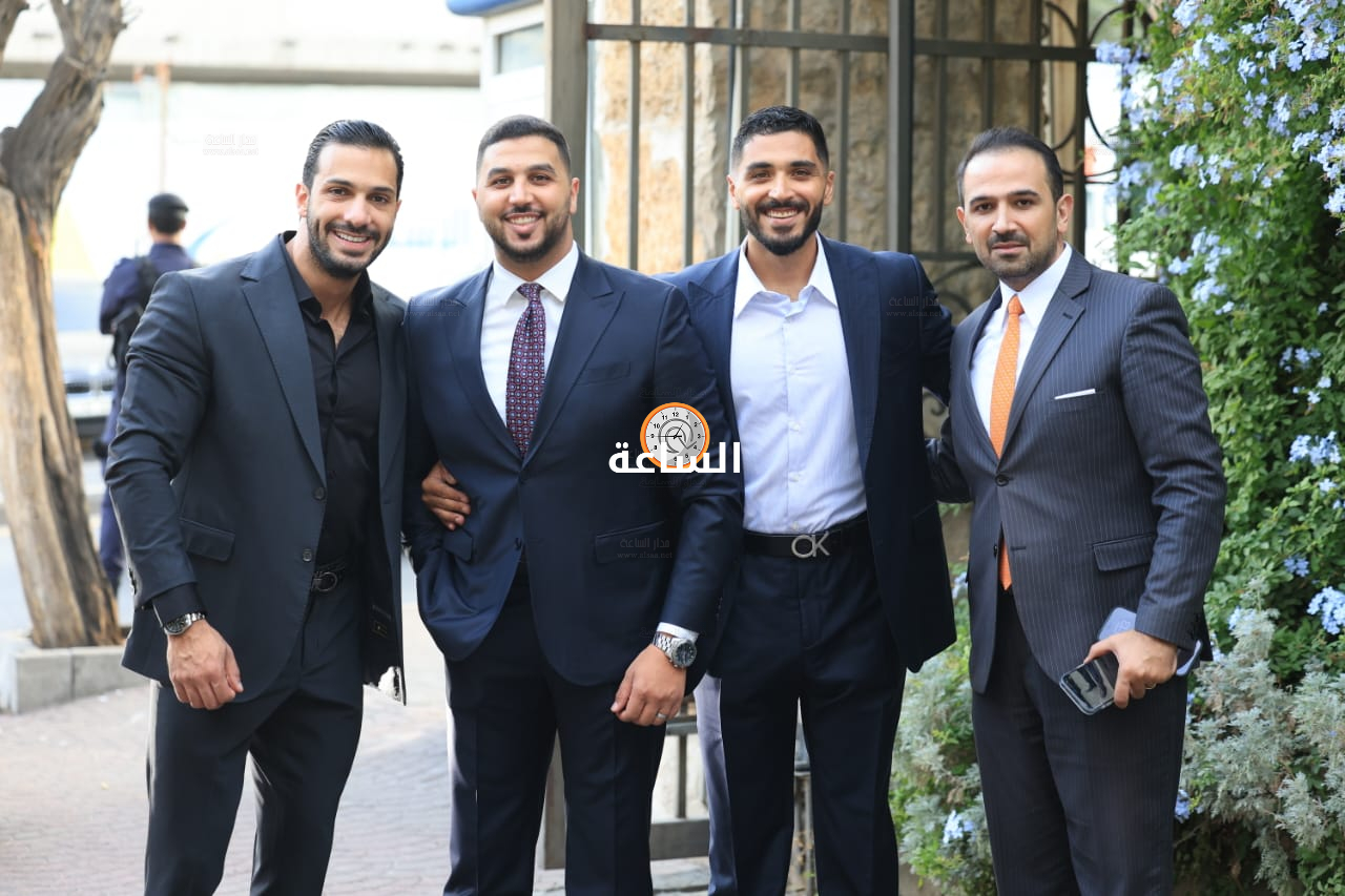 Madar Al-Saa Images 0.5953809943171499