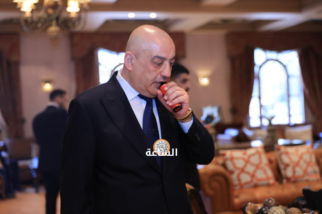 Madar Al-Saa Images 0.18022317837235435