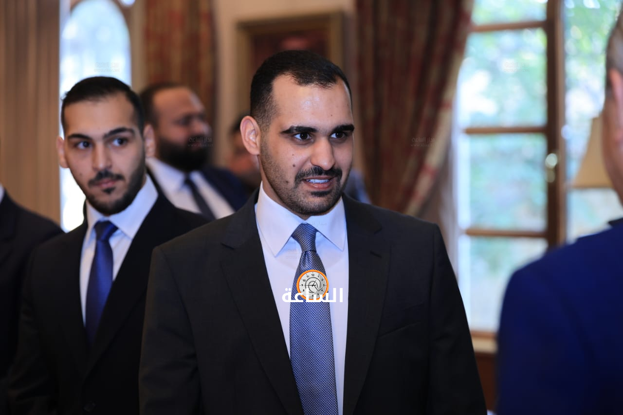 Madar Al-Saa Images 0.6345835100670374
