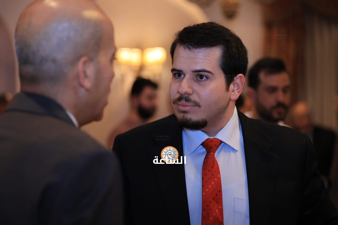 Madar Al-Saa Images 0.5742802810109657