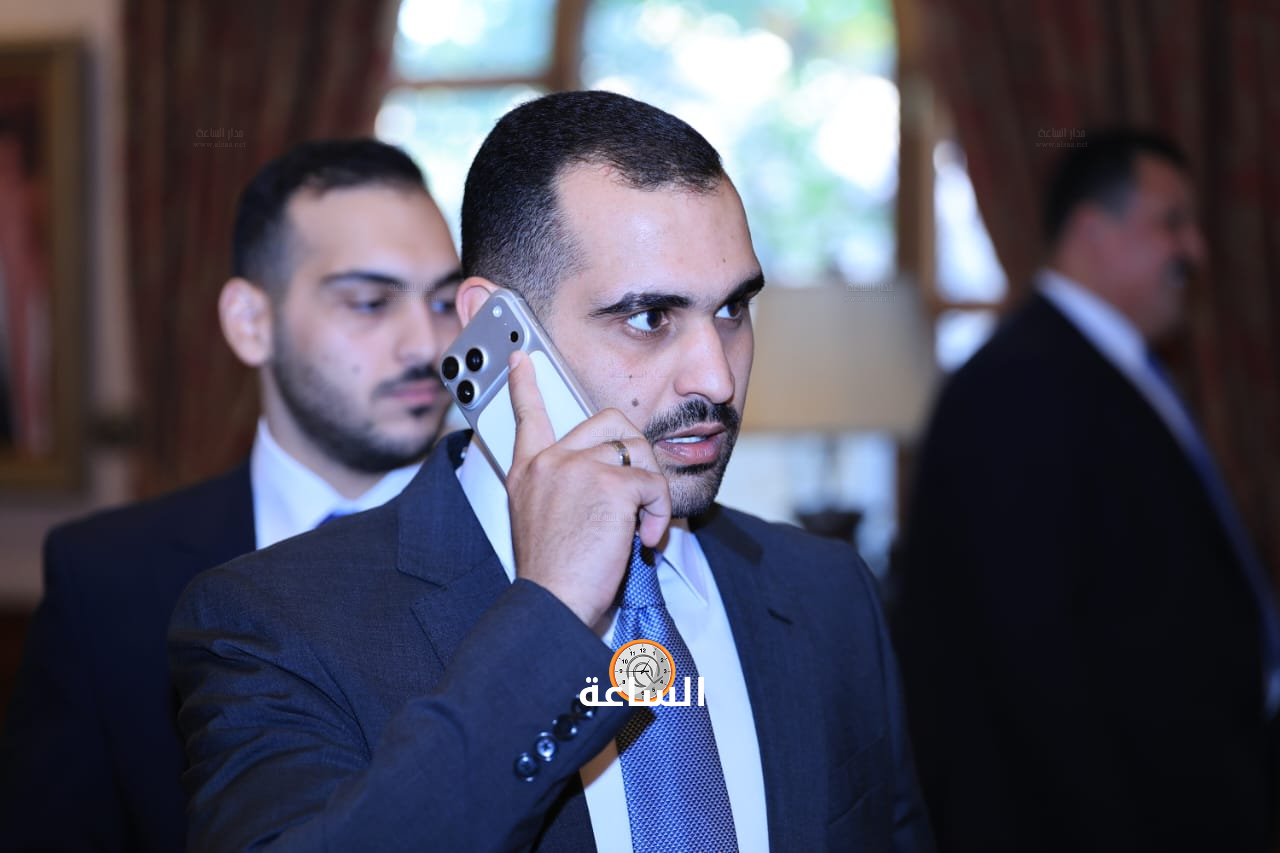 Madar Al-Saa Images 0.8349839278231478