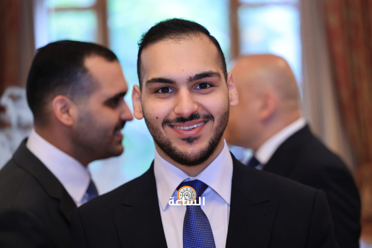 Madar Al-Saa Images 0.9408370630220693