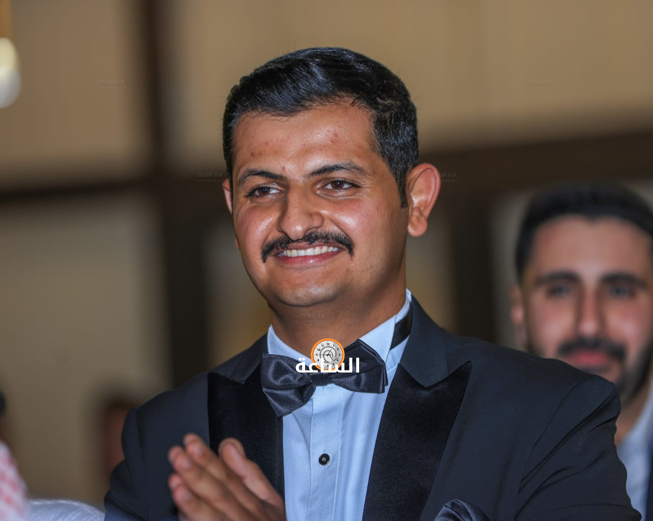 Madar Al-Saa Images 0.16103810326128587