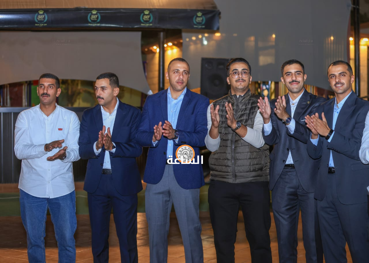 Madar Al-Saa Images 0.06684431811073444