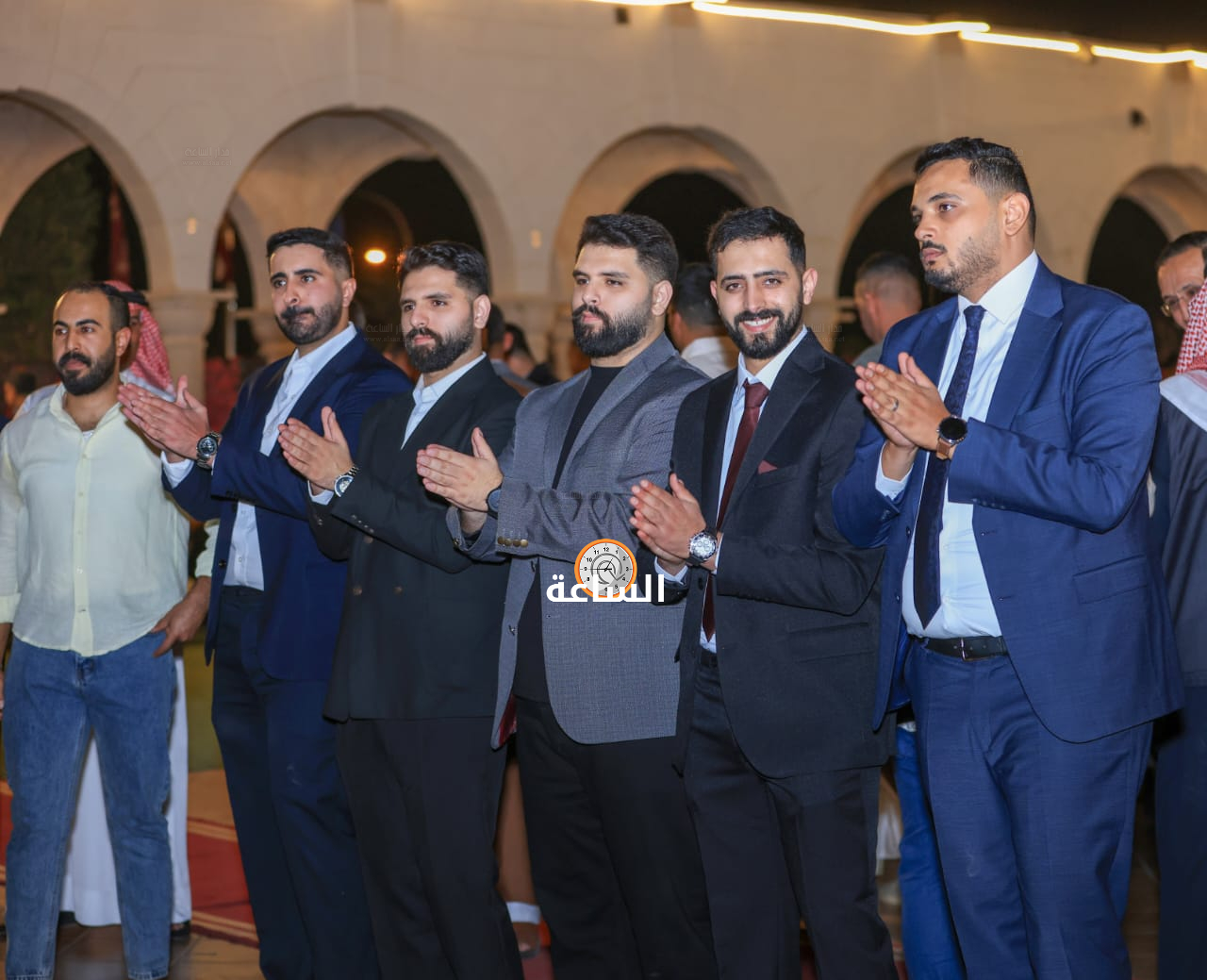Madar Al-Saa Images 0.5105387757158706