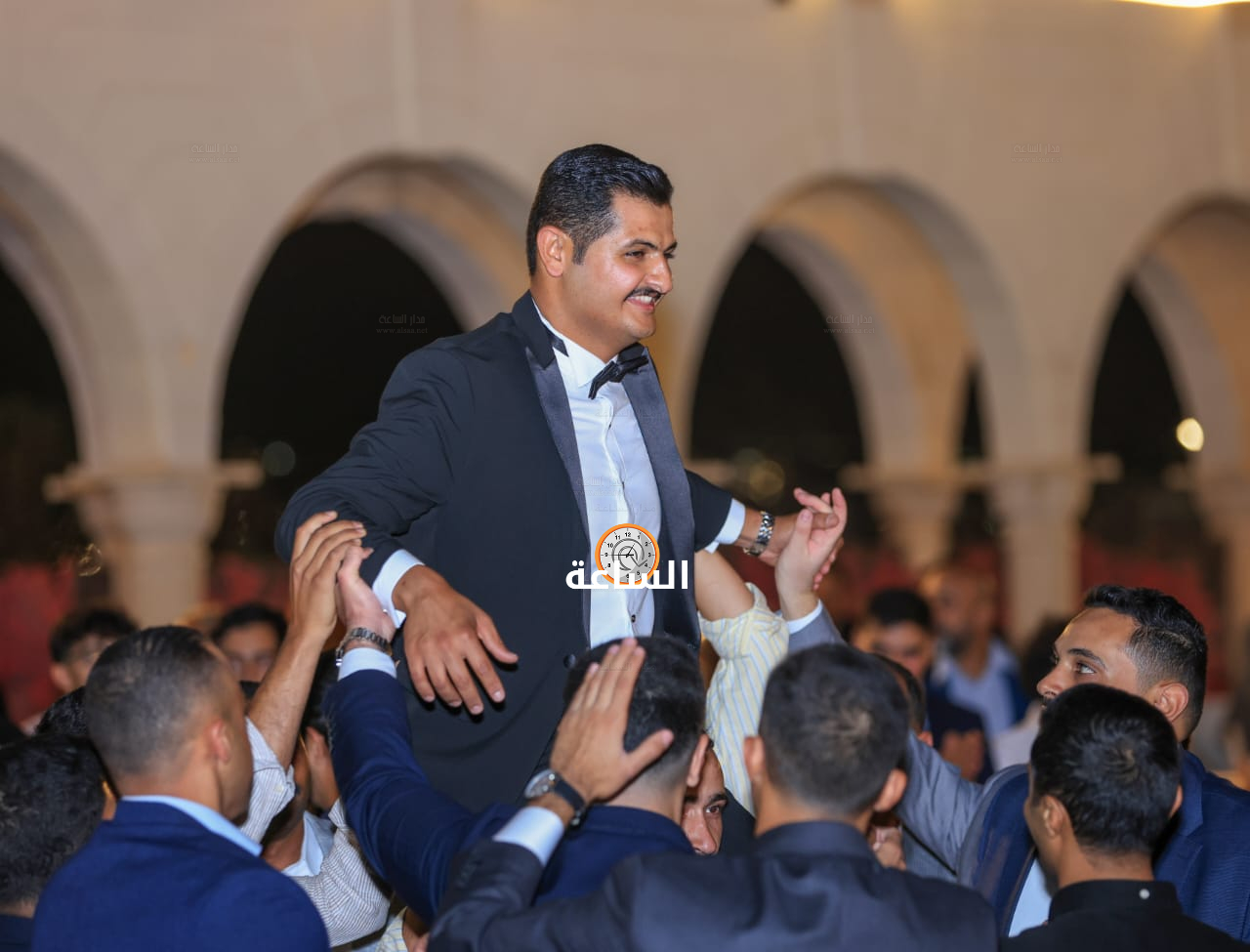 Madar Al-Saa Images 0.12080625546825785