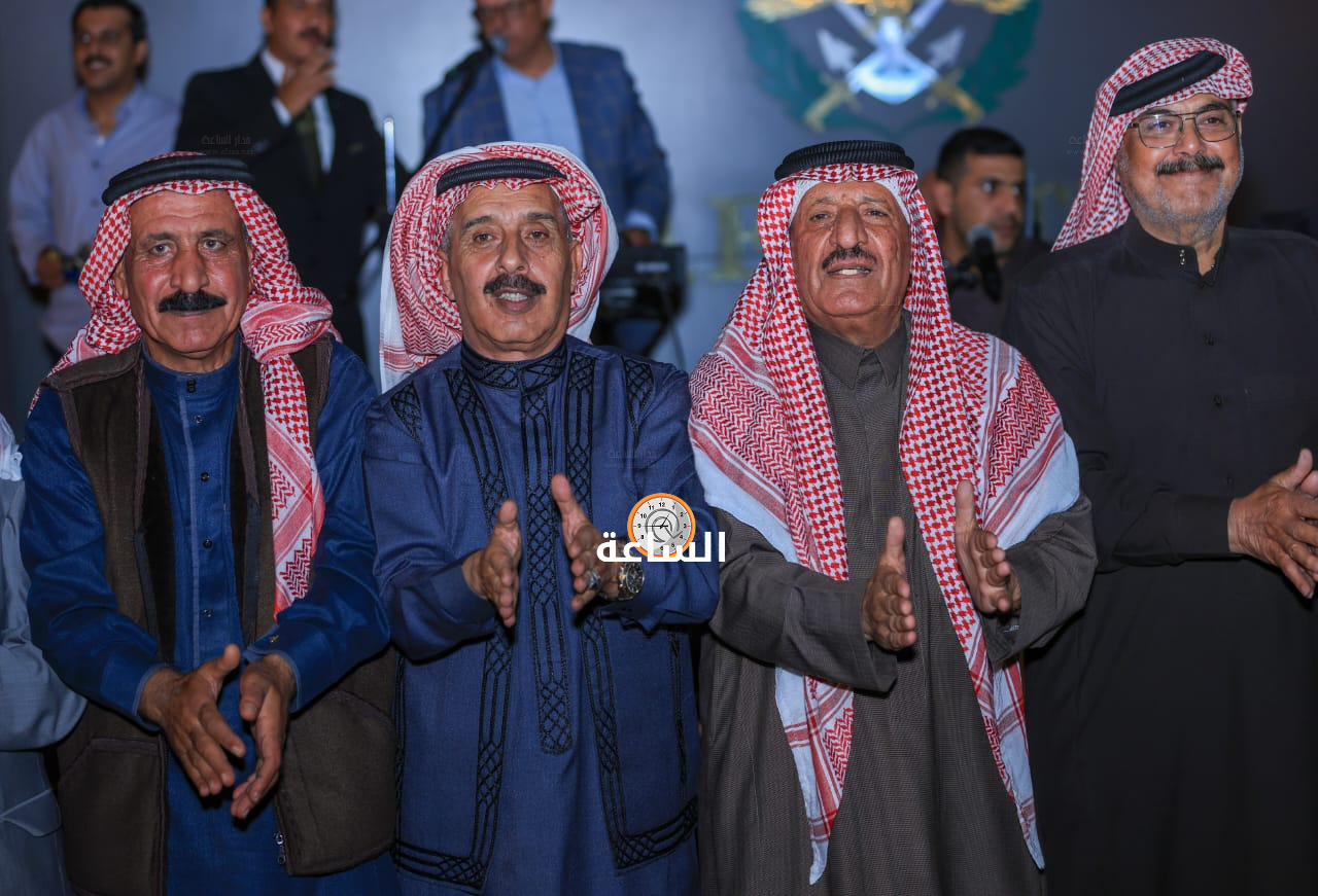 Madar Al-Saa Images 0.8185436157633389