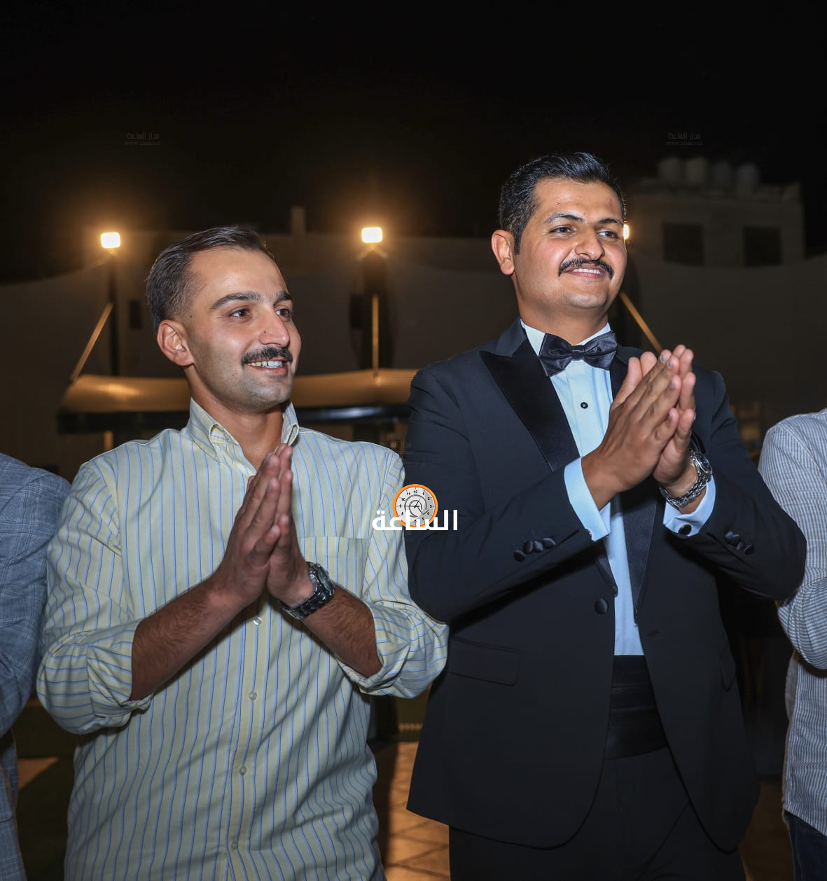 Madar Al-Saa Images 0.33131403379227486