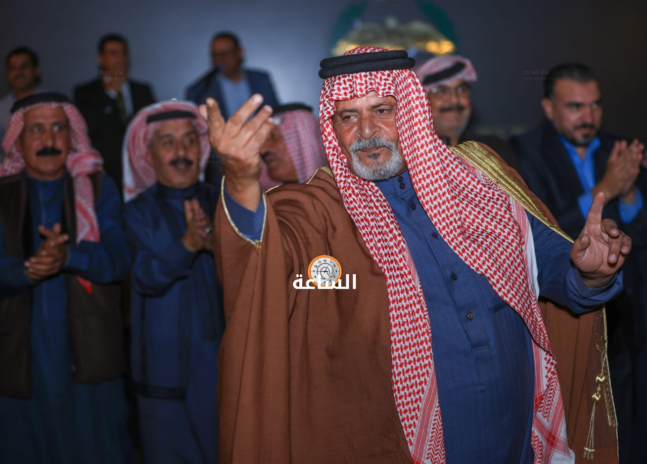 Madar Al-Saa Images 0.9113163222087554