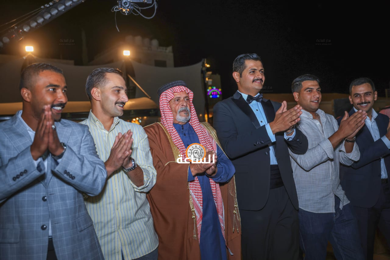 Madar Al-Saa Images 0.13487172647871248
