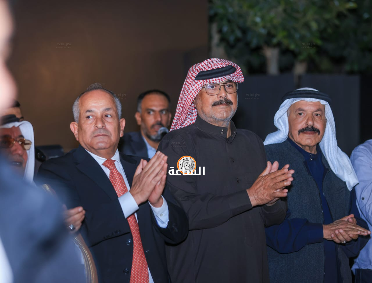 Madar Al-Saa Images 0.6851957165325673