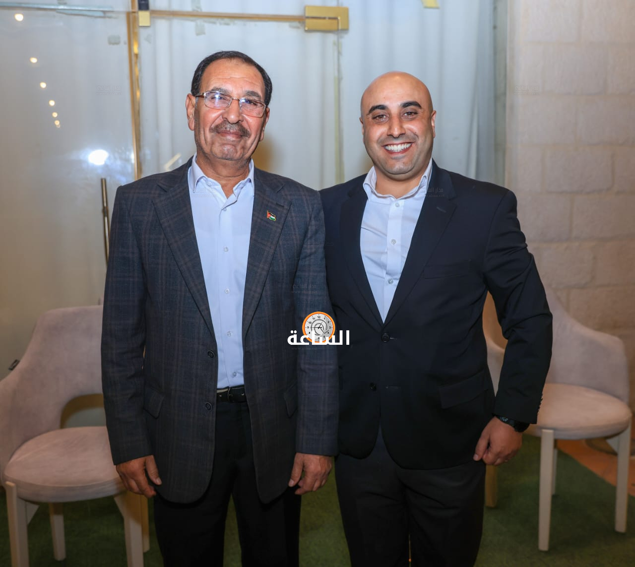 Madar Al-Saa Images 0.27835501550134145