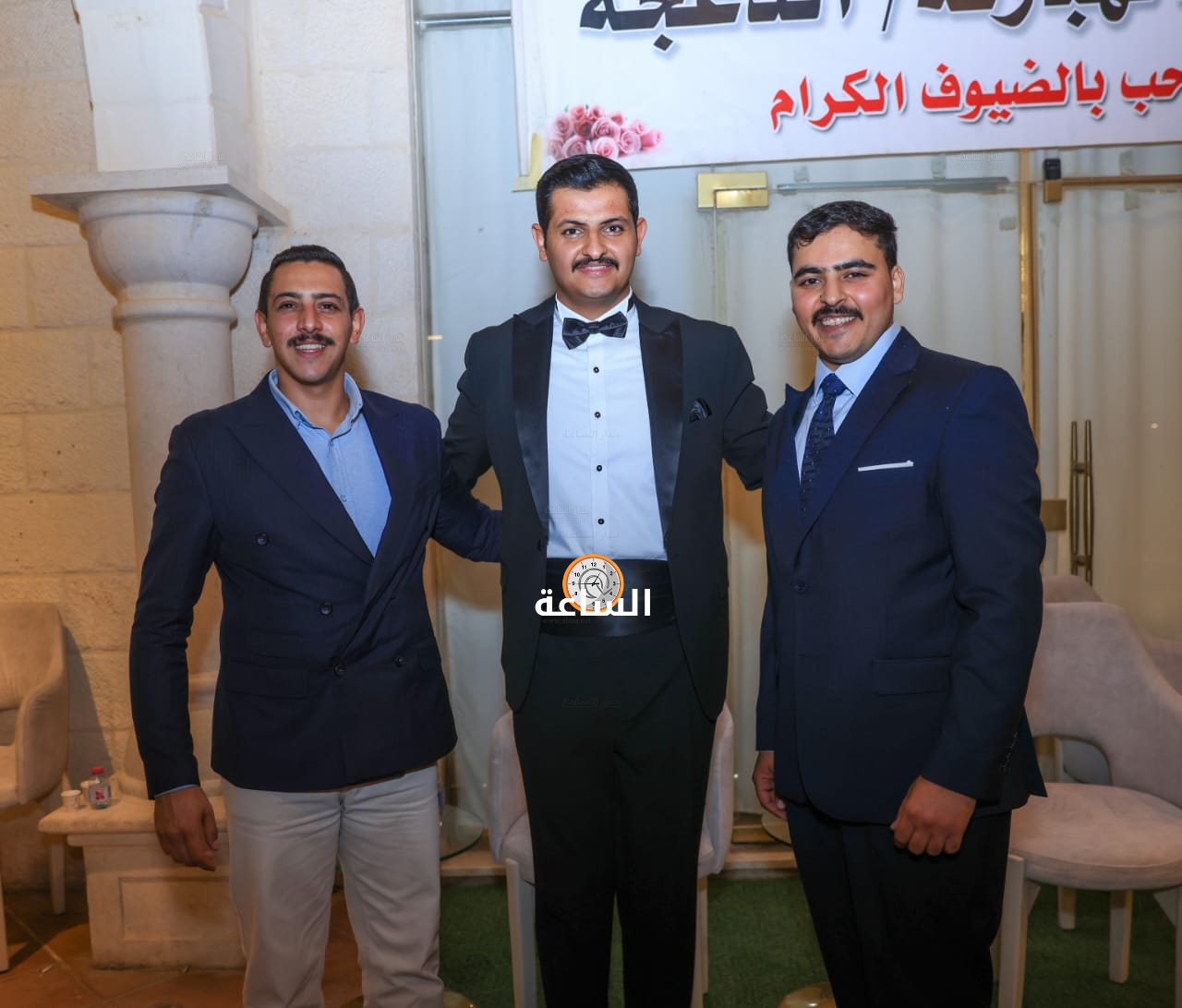 Madar Al-Saa Images 0.5251421654367459