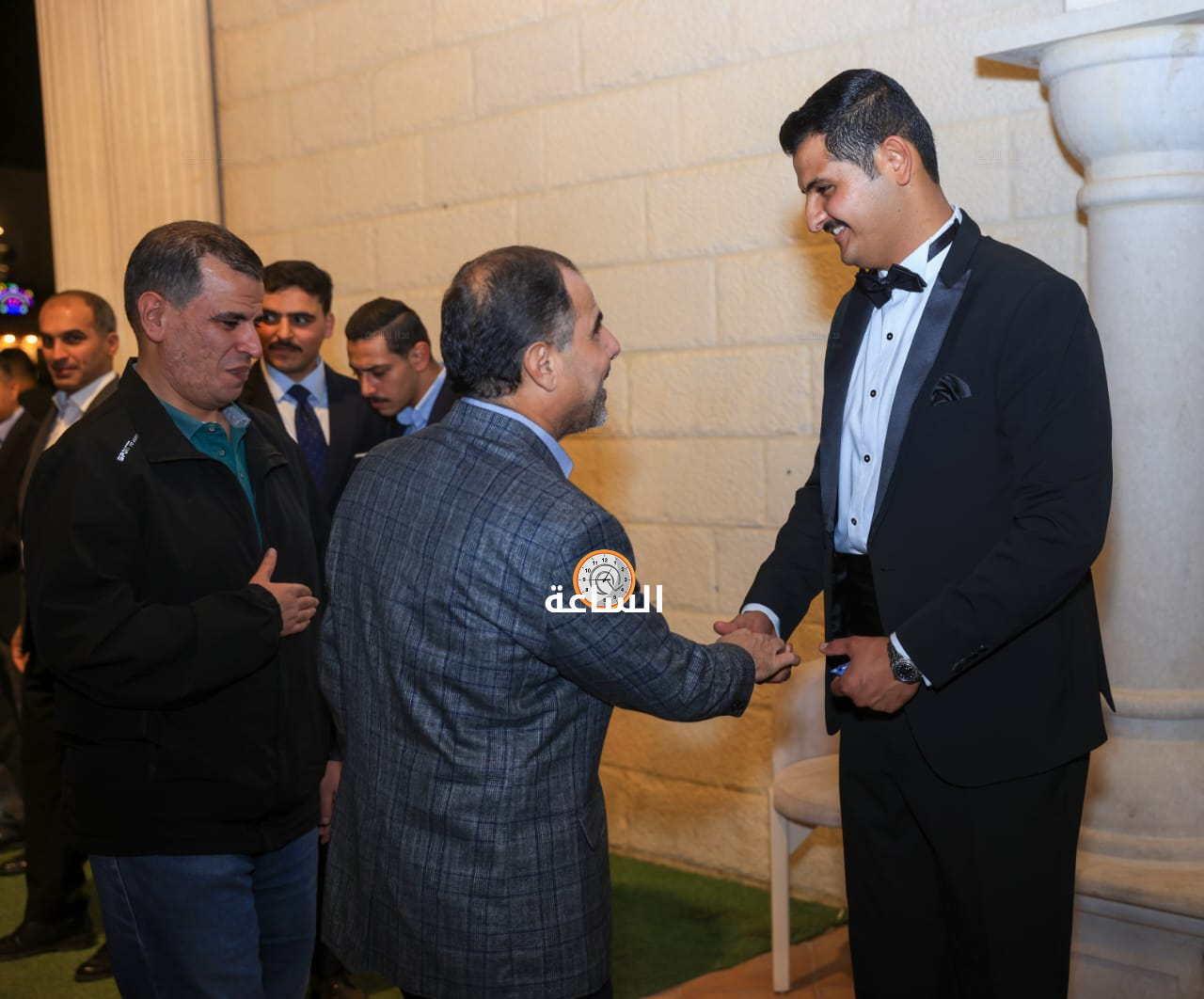 Madar Al-Saa Images 0.8115067759244611