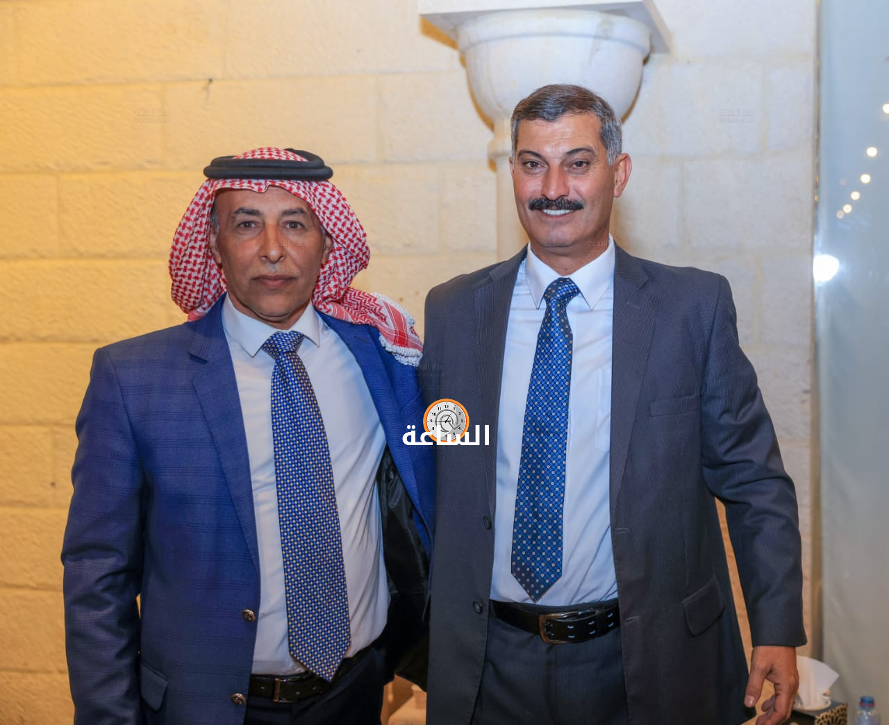 Madar Al-Saa Images 0.38790956823782885