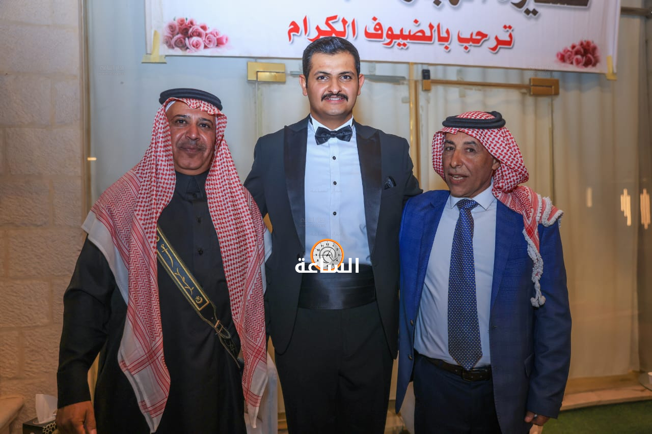 Madar Al-Saa Images 0.43275870749271905