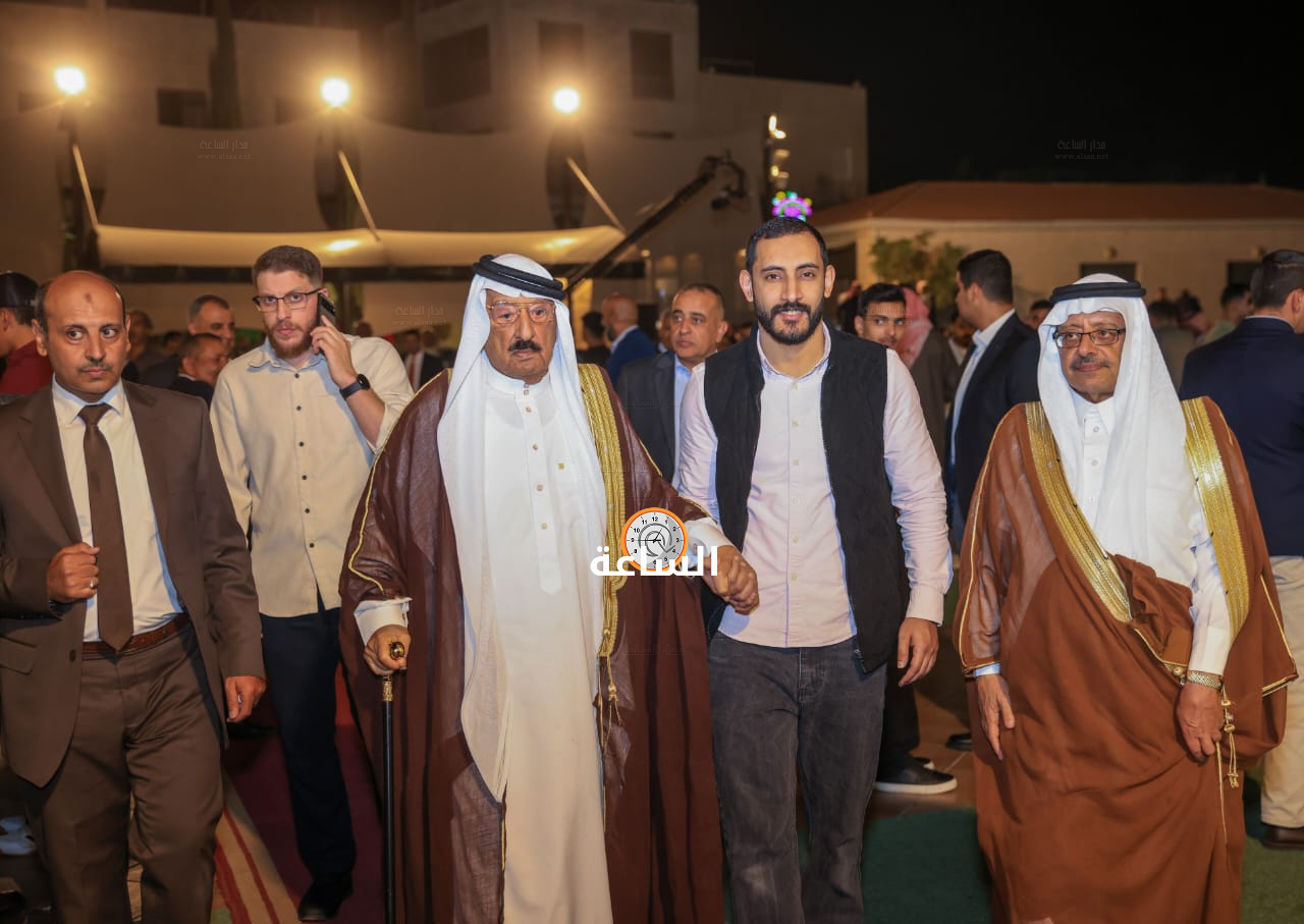 Madar Al-Saa Images 0.8586837592662756