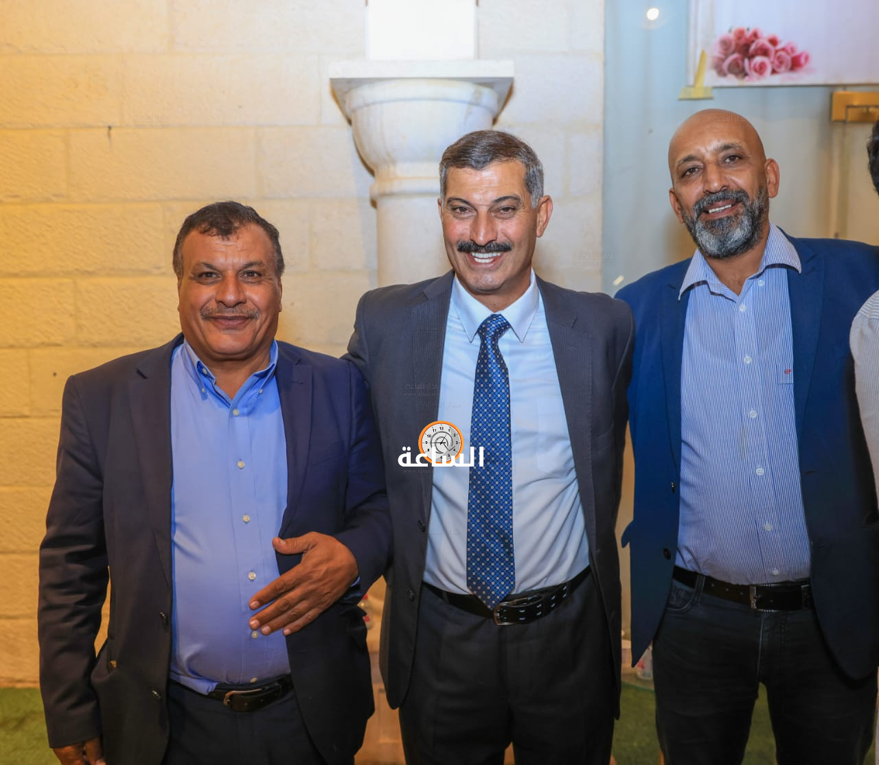 Madar Al-Saa Images 0.27721174902394285