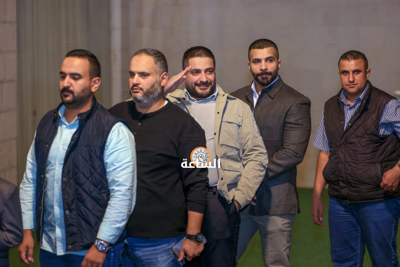 Madar Al-Saa Images 0.7527610419108978