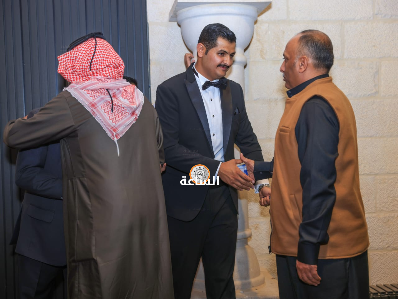 Madar Al-Saa Images 0.3926615770035218